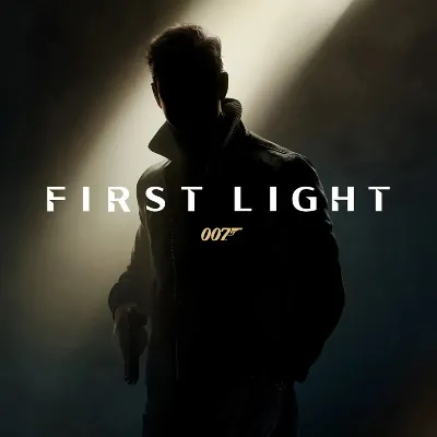 007 First Light Новый Игровой Аккаунт - irongamers.ru