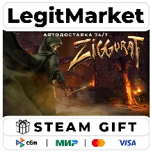 Ziggurat / Steam AUTO / RU + WORLD