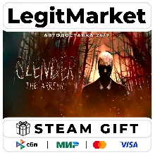 Slender: The Arrival / Steam АВТО / РУ + МИР