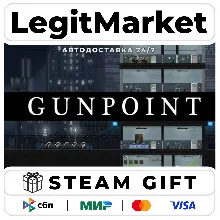 Gunpoint Special Edition / Steam АВТО / РУ + МИР