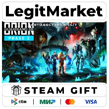 Guardians of Orion (Phase 2) / Steam АВТО / РУ + МИР
