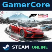 Автовыдача | Forza Horizon 6 Premium Edition | Online | Аренда Steam аккаунта