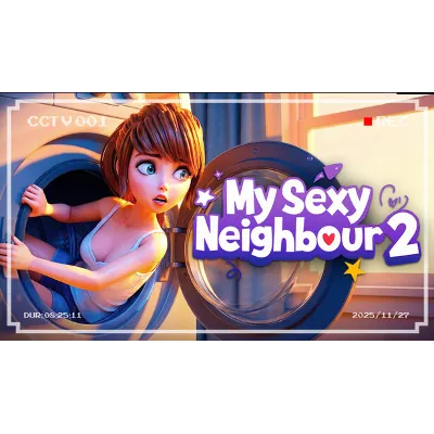 My sexy neighbor 1+2 + игра - irongamers.ru
