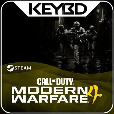 Call of Duty: Modern Warfare 4 (2026) · Standard/Vault · STEAM GIFT · АВТО - irongamers.ru