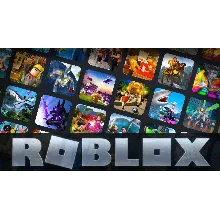 Автовыдача • Roblox • [100-10.000 Робуксов] • Полный доступ