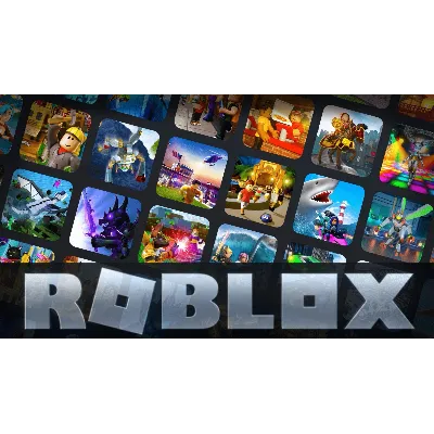 Автовыдача • Roblox • [100-10.000 Робуксов] • Полный доступ - irongamers.ru