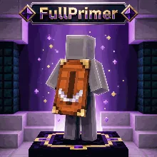 КЛЮЧ Java & Bedrock Edition «СТРОИТЕЛЬНЫЙ ПЛАЩ»
