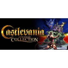 Castlevania Anniversary Collection | Steam | GLOBAL