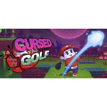 Cursed to Golf | Steam | RUSSIA