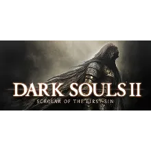 DARK SOULS II: Scholar of the First Sin | Steam | GLOBAL