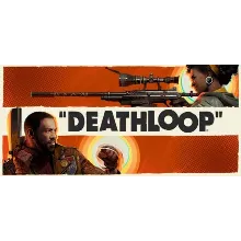 DEATHLOOP | Steam | CIS