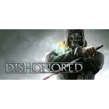 Dishonored | Steam | CIS