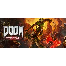 DOOM Eternal | Steam | CIS