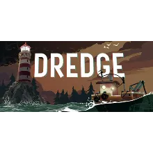 Dredge | Steam | GLOBAL
