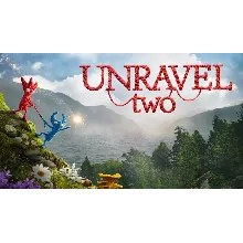 Unravel Two EA App ПК Кооператив