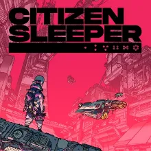 Citizen Sleeper (Steam МИР+РФ КЛЮЧ)