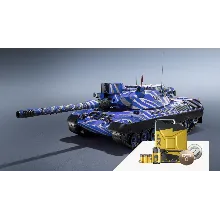 World of Tanks: HEAT - Bonus Pack | Бонус код - irongamers.ru