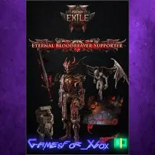 Eternal Bloodreaver Supporter Pack XBOX DLC