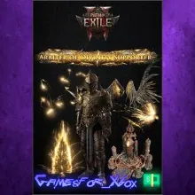 Arbiter of Divinity Supporter Pack XBOX DLC