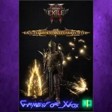 Knight of Divinity Supporter Pack XBOX DLC