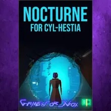 Nocturne for Cyl-Hestia XBOX