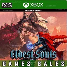 ELDEST SOULS XBOX ONE|XS КЛЮЧ