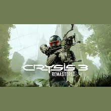 Crysis 3 Remastered (Steam/Ключ/Россия и Весь Мир)