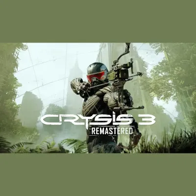 Crysis 3 Remastered (Steam/Ключ/Россия и Весь Мир) - irongamers.ru