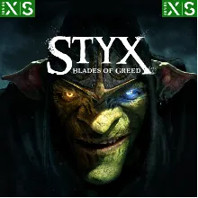 Styx: Blades of Greed XBOX X|S УСЛУГА ПОКУПКА ИГРЫ НА ВАШ АКАУНТ