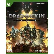 Dragonkin: The Banished XBOX X|S УСЛУГА ПОКУПКА ИГРЫ НА ВАШ АКАУНТ
