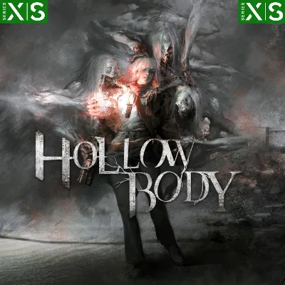 Hollowbody XBOX X|S ПОКУПКА ИГРЫ НА ВАШ АКАУНТ - irongamers.ru