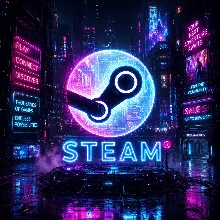 Пополнение Steam — RU/KZ/UA/CIS! Гарантия безопасности