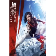 Mirror's Edge™ Catalyst Xbox One/Series X|S | Ключ | Гарантия