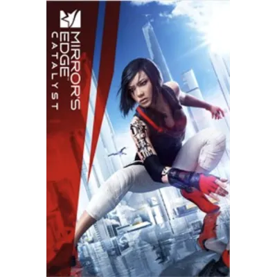 Mirror's Edge™ Catalyst Xbox One/Series X|S | Ключ | Гарантия - irongamers.ru
