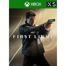 007 ПЕРВЫЙ СВЕТ SERIES S/X - PC- БЕЗ АРЕНДЫ - СОВМЕСТНОЕ ПРОЖИВАНИЕ - СЕРИЯ S/X