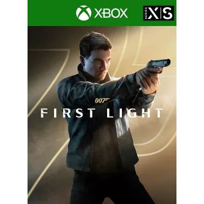 007 ПЕРВЫЙ СВЕТ SERIES S/X - PC- БЕЗ АРЕНДЫ - СОВМЕСТНОЕ ПРОЖИВАНИЕ - СЕРИЯ S/X - irongamers.ru