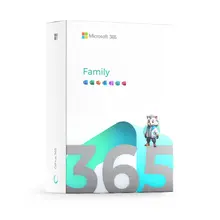 Microsoft 365 Premium + Office + Copilot (ChatGPT) | Семейный план(инвайт) | Подписка