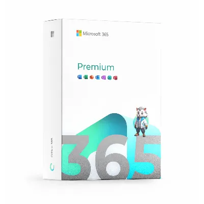 Microsoft Office 365 Premium для MacOS, Windows, iOS, Android | Инвайт | Подписка - irongamers.ru