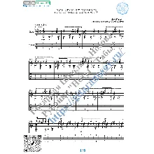 Arcanum (Sheet Music and Tabs for Guitar Solo)