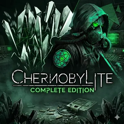 Chernobylite Complete Edition (Ключ Steam | РФ+СНГ) - irongamers.ru