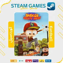 Angels Skate Away - ALL DLC AND BONUSES | STEAM OFFLINE | NO GUARD