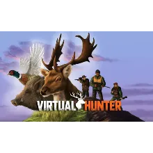 Virtual Hunter для oculus quest 2 3 3s gift / meta quest 2 3 3s