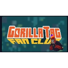 Купить подписку Gorilla Tag Fan Club V.I.M Oculus Quest / Meta quest 2 / 3 / 3 s/