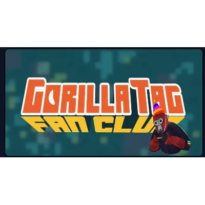 Купить подписку Gorilla Tag Fan Club V.I.M Oculus Quest / Meta quest 2 / 3 / 3 s/ - irongamers.ru
