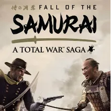A Total War Saga FALL OF THE SAMURAI (+4 DLC) (Steam Ключ / РФ + Весь Мир)