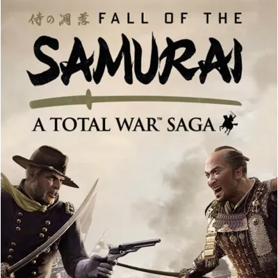 A Total War Saga FALL OF THE SAMURAI (+4 DLC) (Steam Ключ / РФ + Весь Мир) - irongamers.ru