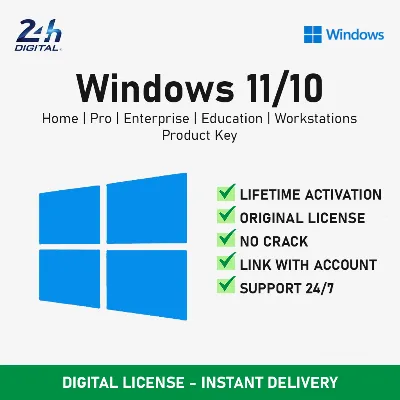 Windows 11 Pro | Buy a license key - irongamers.ru