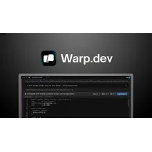 Warp.dev Build Plan | 12 Месяцев | На ваш Email ИЛИ Новый аккаунт