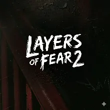Layers of Fear 2 (2019) (Ключ Steam | РФ+Весь мир)