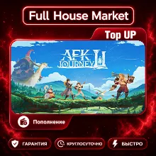 AFK Journey | Top Up